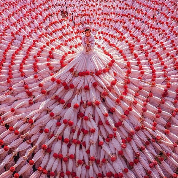 Manufactured Transcendence by Alkan Avcioglu