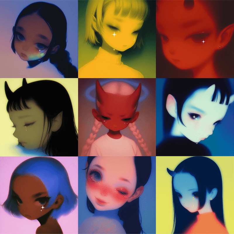 Babes by Petra Voice